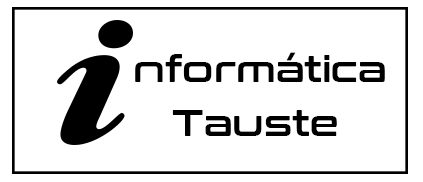 Informática Tauste