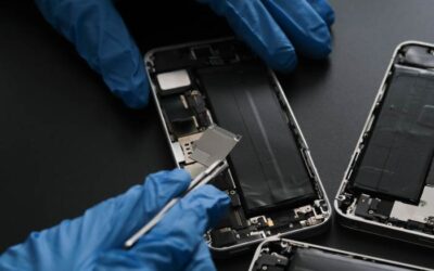 ¿Tu móvil se ha roto? Descubre cómo elegir el mejor servicio de reparación en Zaragoza