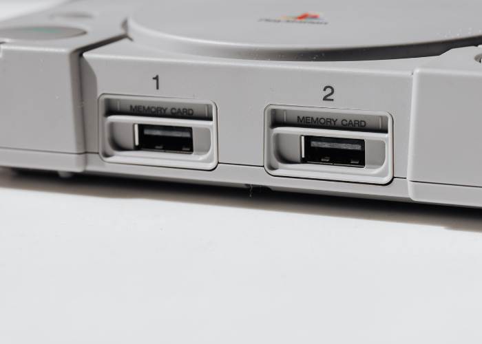 reparaciones consolas